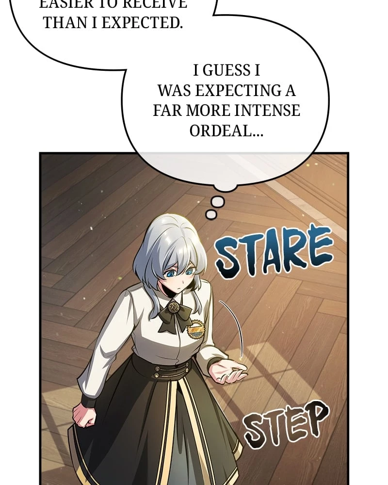 Academy's Undercover Professor Chapter 56 - 51