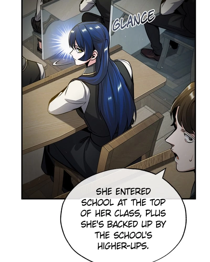 Academy's Undercover Professor Chapter 55 - 45