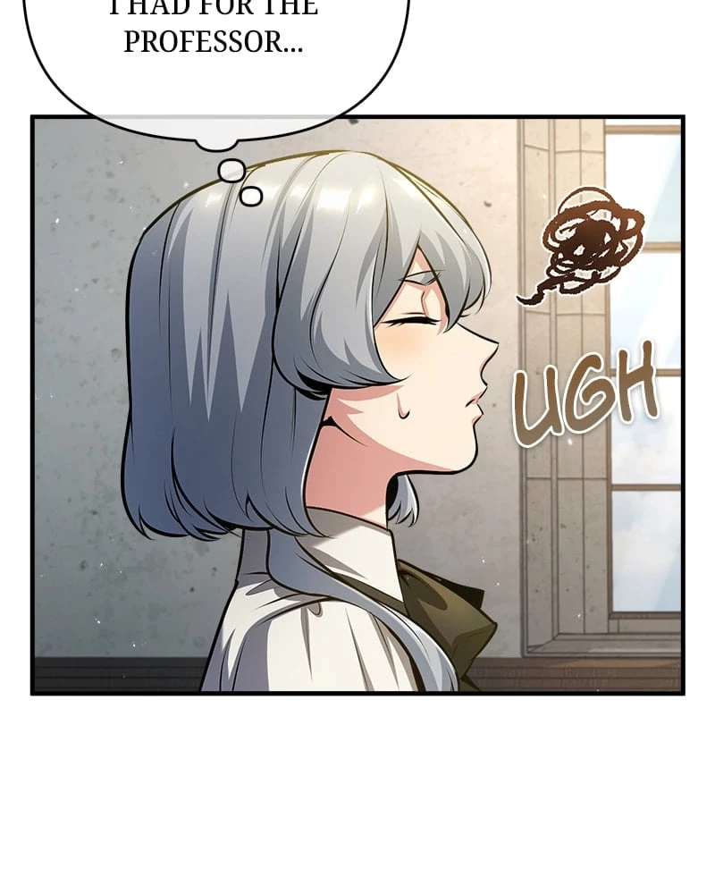 Academy's Undercover Professor Chapter 56 - 53