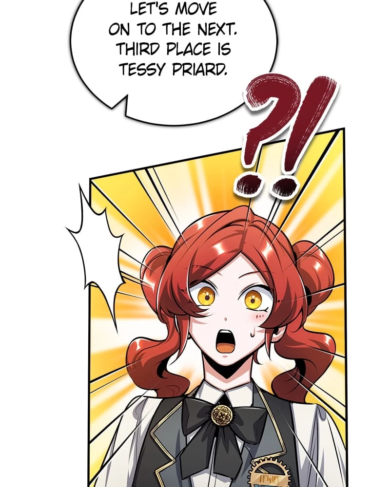 Academy's Undercover Professor Chapter 55 - 47