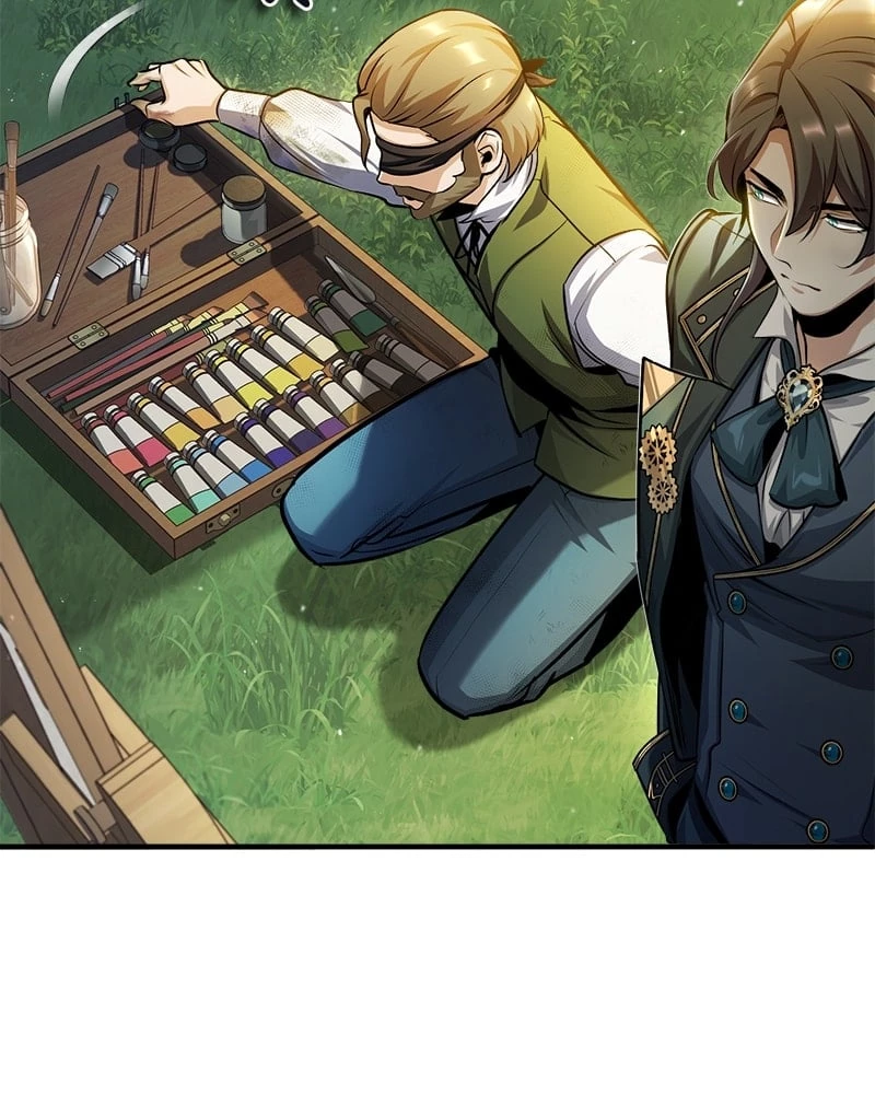 Academy's Undercover Professor Chapter 57 - 106