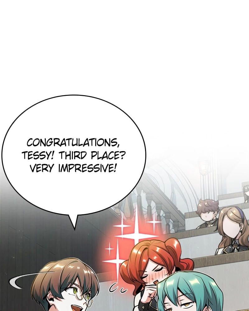 Academy's Undercover Professor Chapter 55 - 49