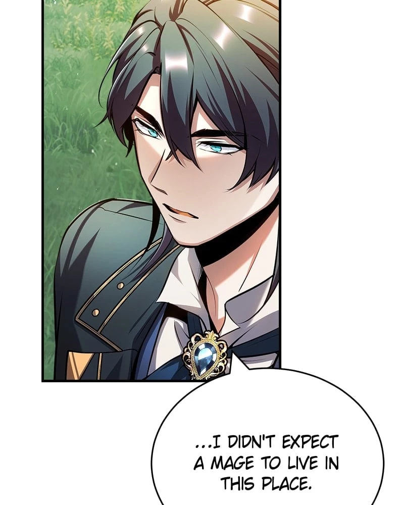Academy's Undercover Professor Chapter 57 - 108