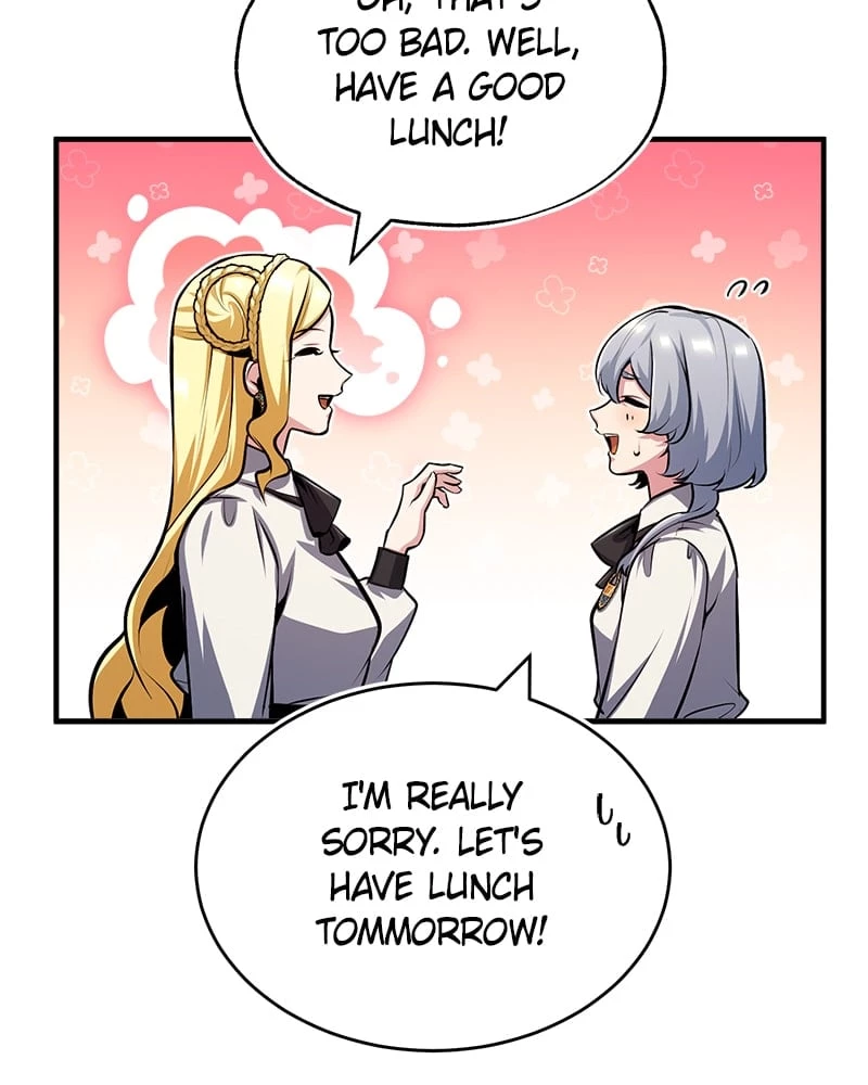 Academy's Undercover Professor Chapter 56 - 58