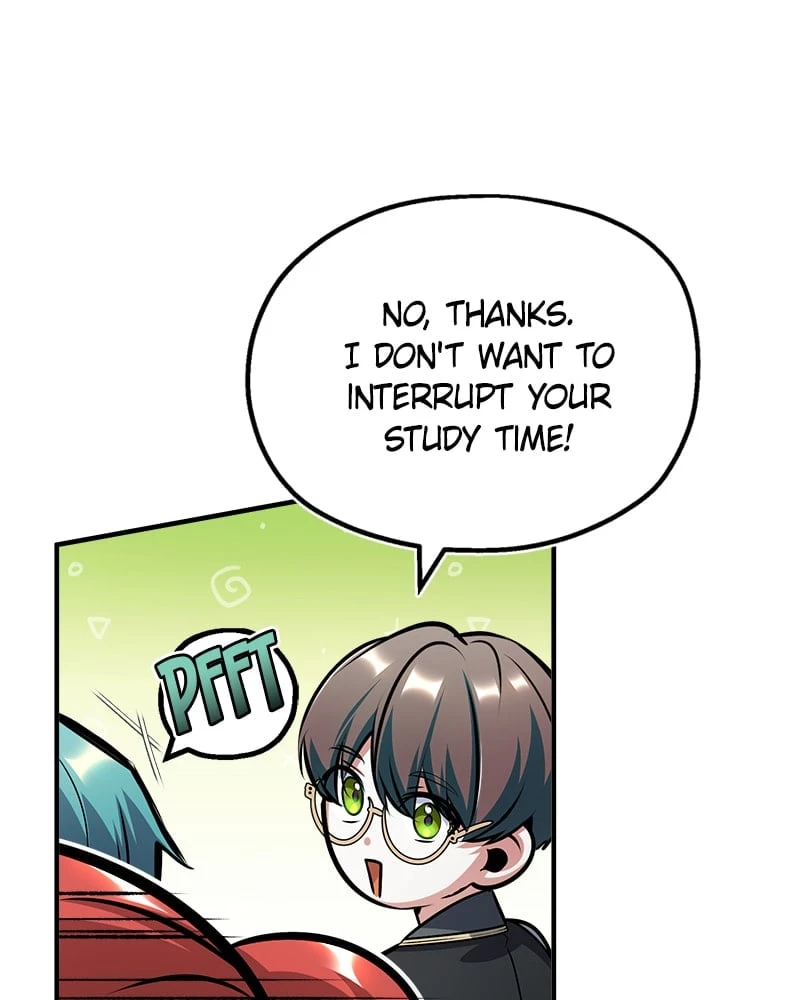 Academy's Undercover Professor Chapter 55 - 51