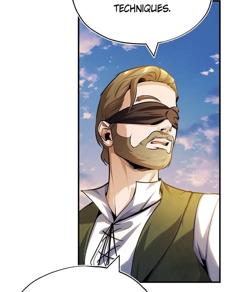 Academy's Undercover Professor Chapter 57 - 110