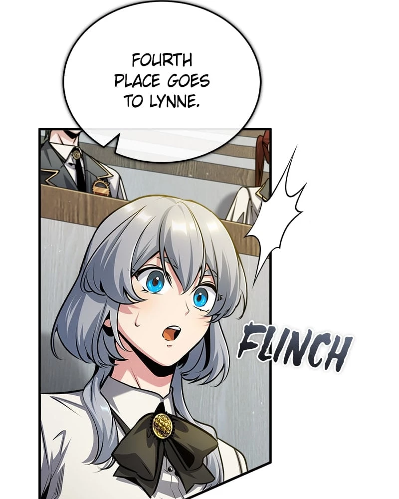 Academy's Undercover Professor Chapter 55 - 53