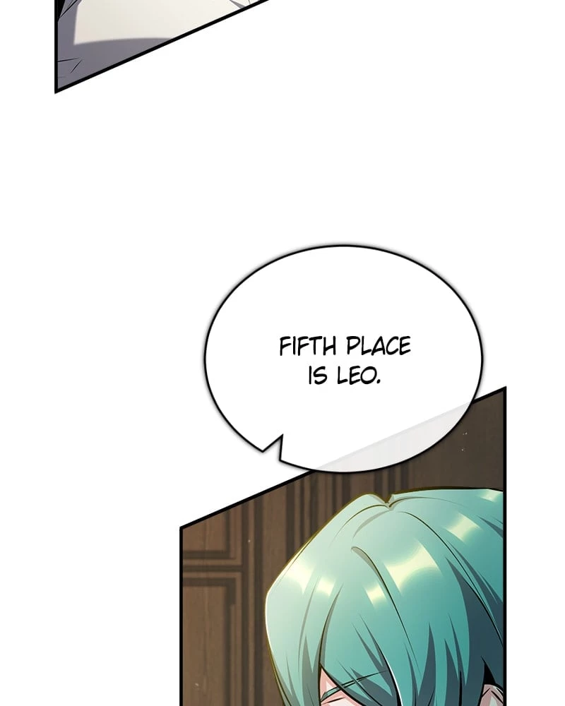 Academy's Undercover Professor Chapter 55 - 54
