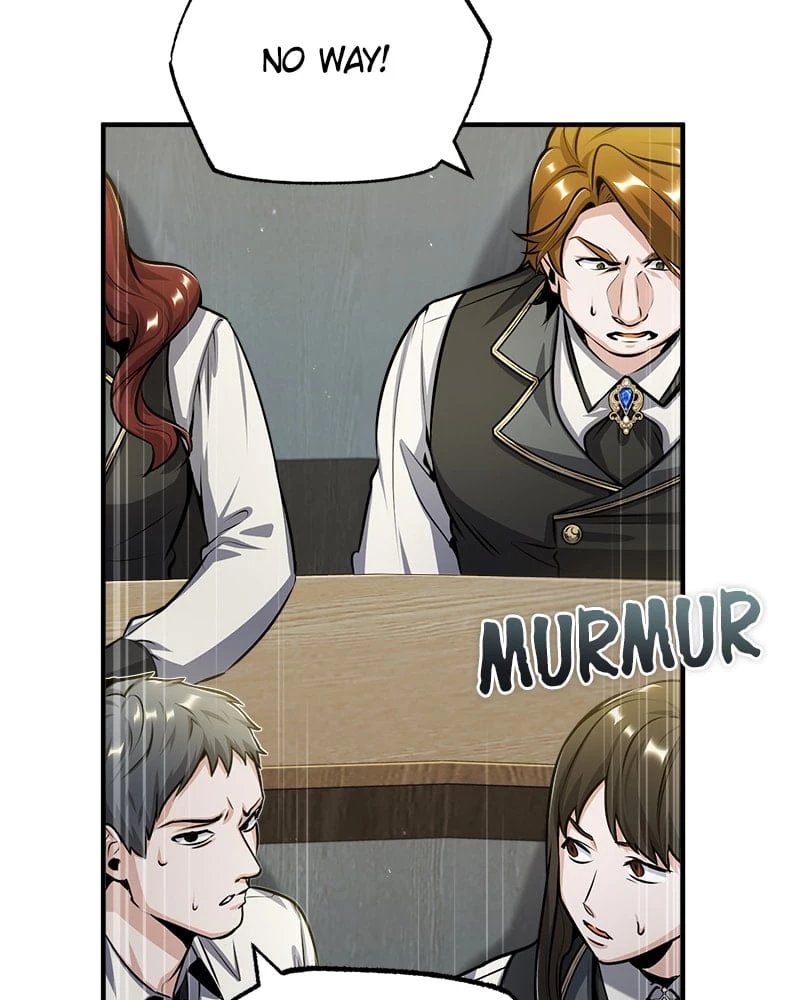 Academy's Undercover Professor Chapter 55 - 56
