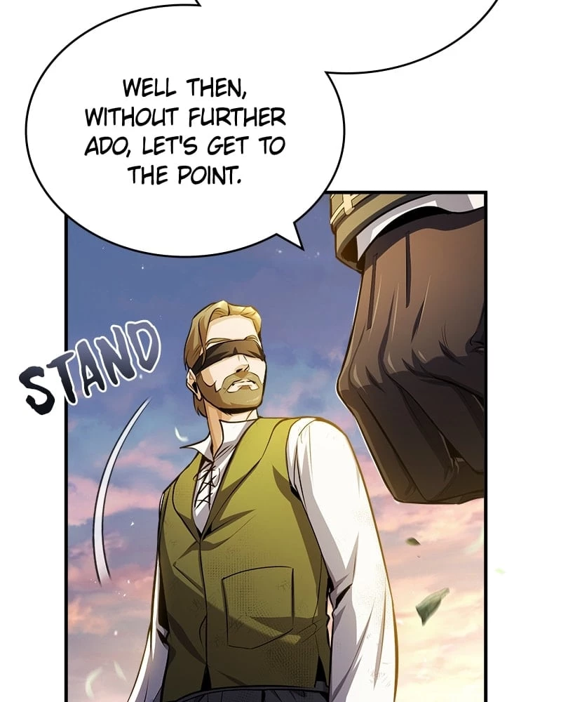 Academy's Undercover Professor Chapter 57 - 116