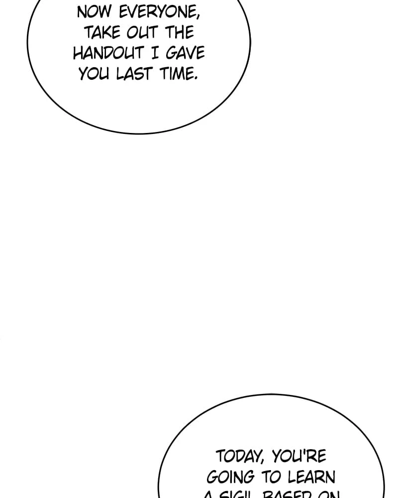 Academy's Undercover Professor Chapter 55 - 59