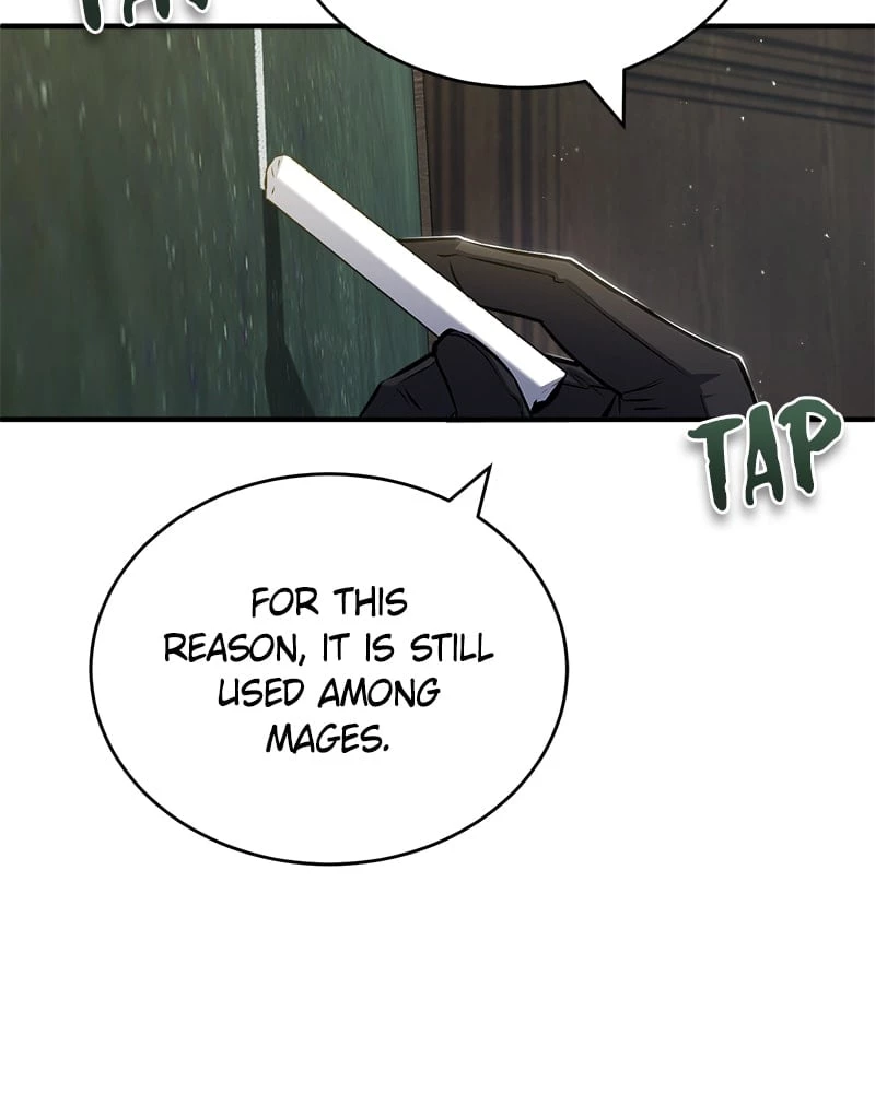 Academy's Undercover Professor Chapter 55 - 62