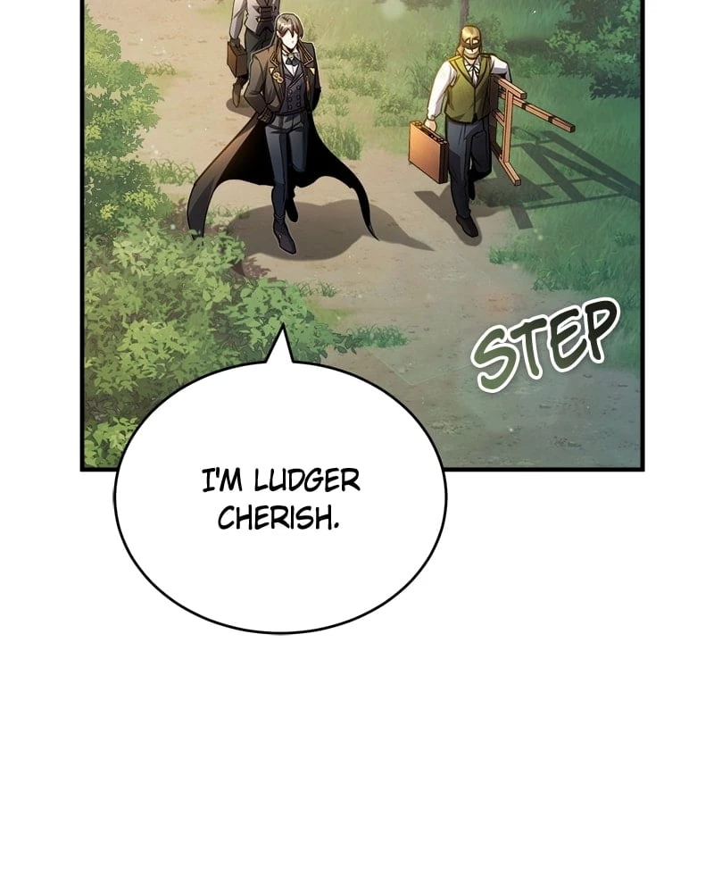 Academy's Undercover Professor Chapter 57 - 122