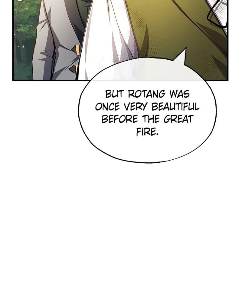 Academy's Undercover Professor Chapter 57 - 124