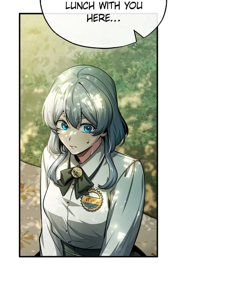 Academy's Undercover Professor Chapter 56 - 75