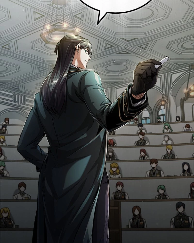 Academy's Undercover Professor Chapter 55 - 70