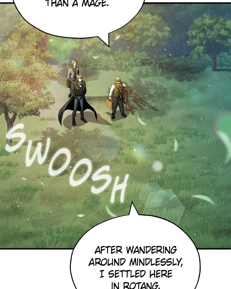 Academy's Undercover Professor Chapter 57 - 131