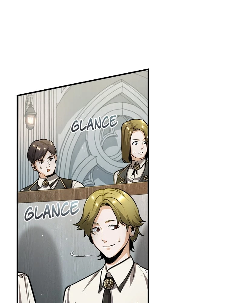 Academy's Undercover Professor Chapter 55 - 74