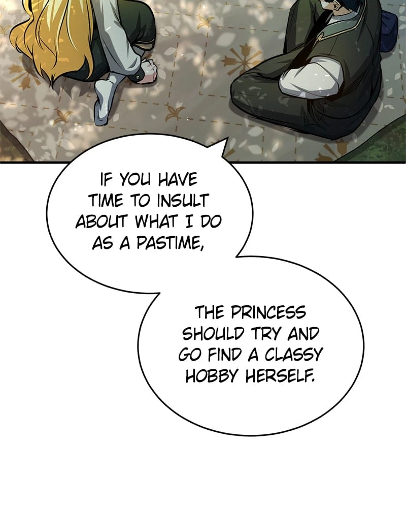 Academy's Undercover Professor Chapter 56 - 81