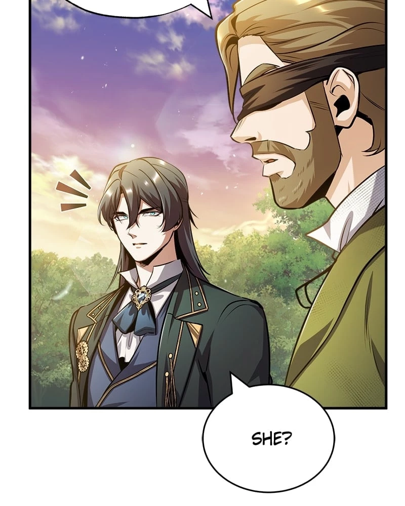 Academy's Undercover Professor Chapter 57 - 133
