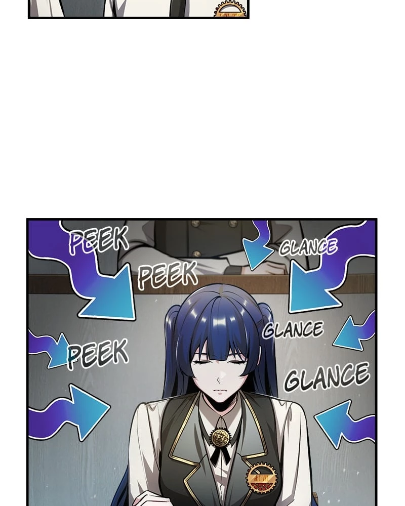 Academy's Undercover Professor Chapter 55 - 75