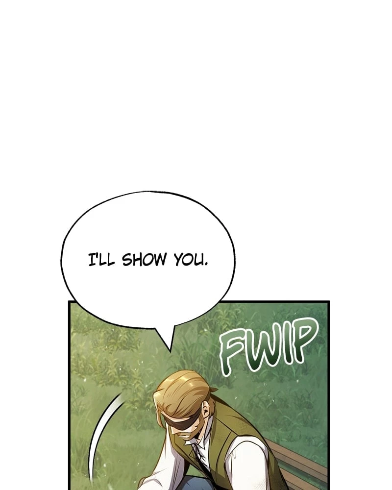 Academy's Undercover Professor Chapter 57 - 134