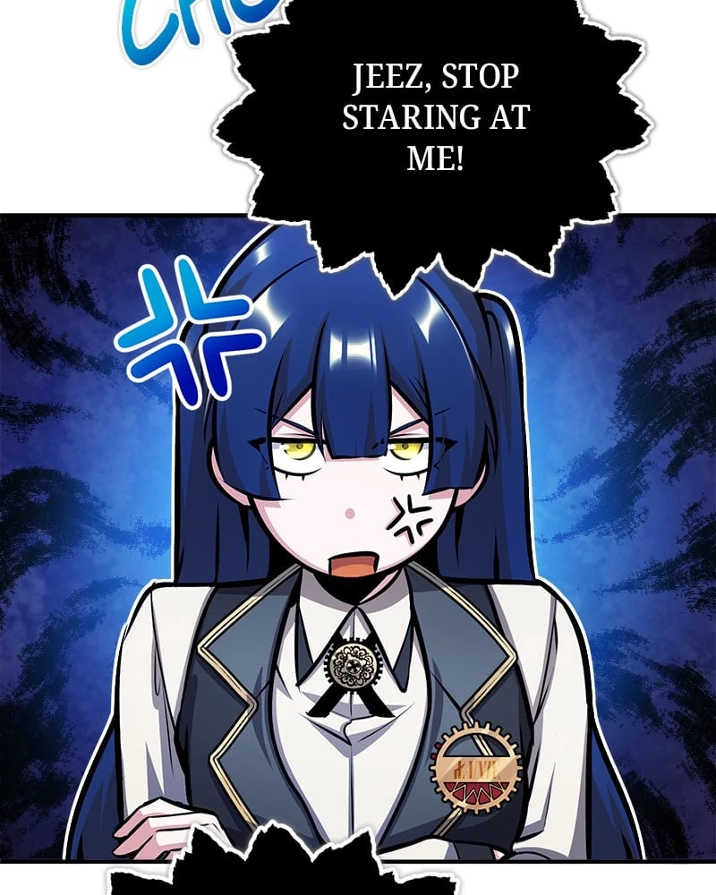 Academy's Undercover Professor Chapter 55 - 77