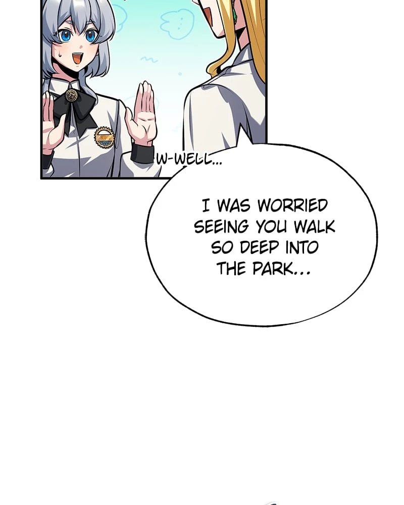 Academy's Undercover Professor Chapter 56 - 84