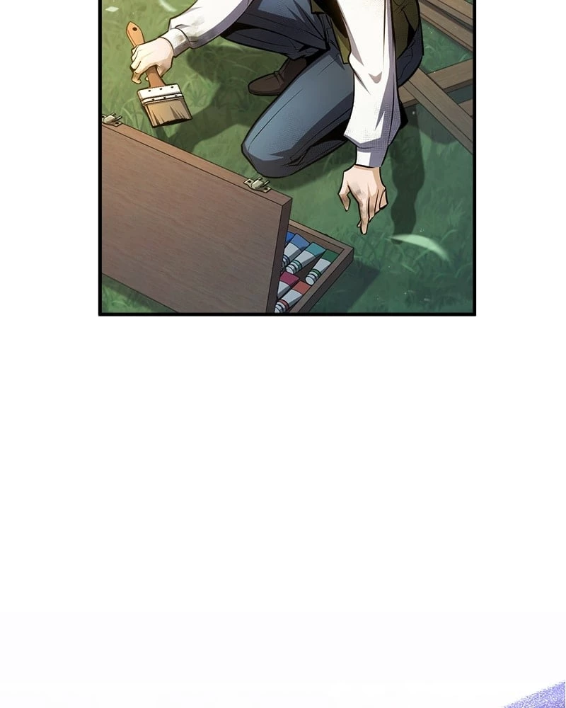 Academy's Undercover Professor Chapter 57 - 135