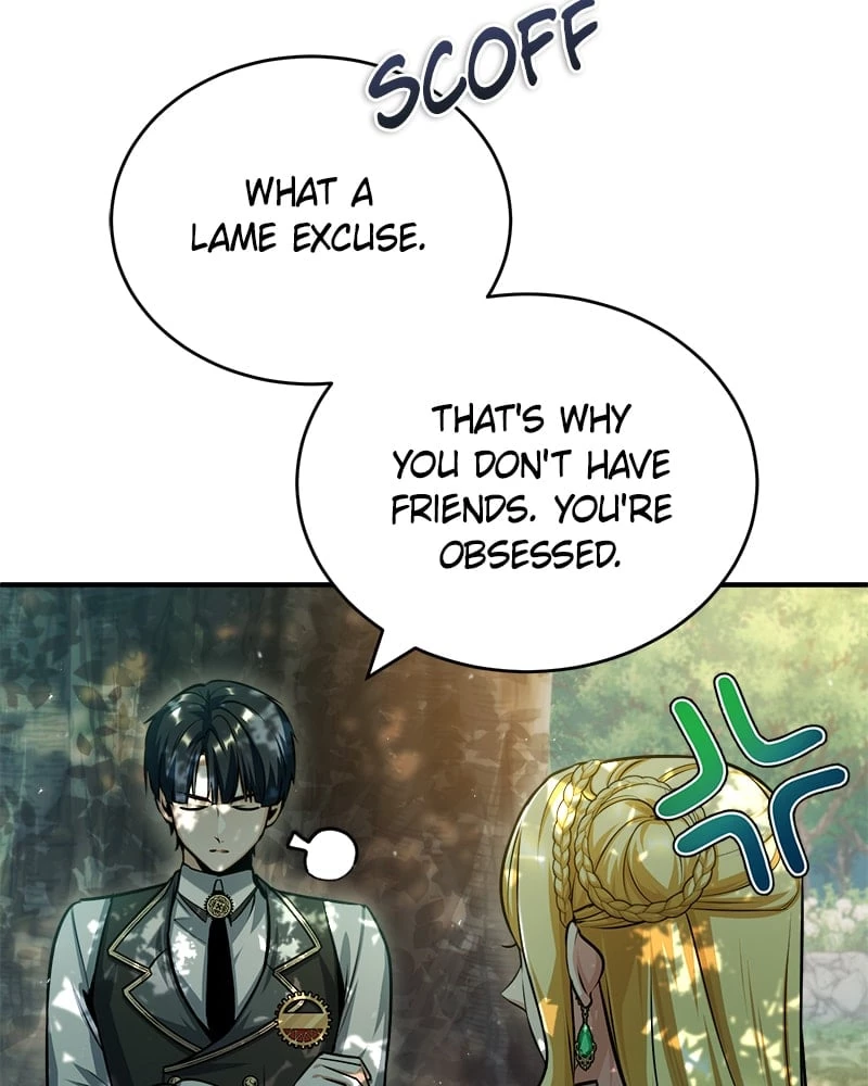 Academy's Undercover Professor Chapter 56 - 85
