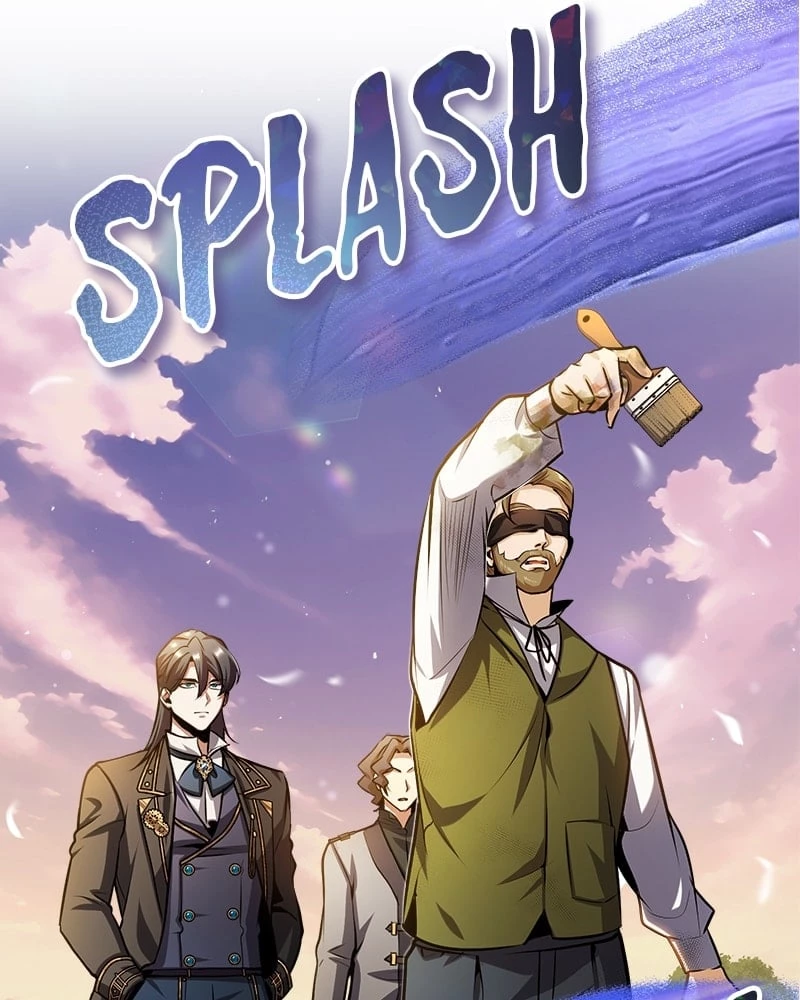 Academy's Undercover Professor Chapter 57 - 136