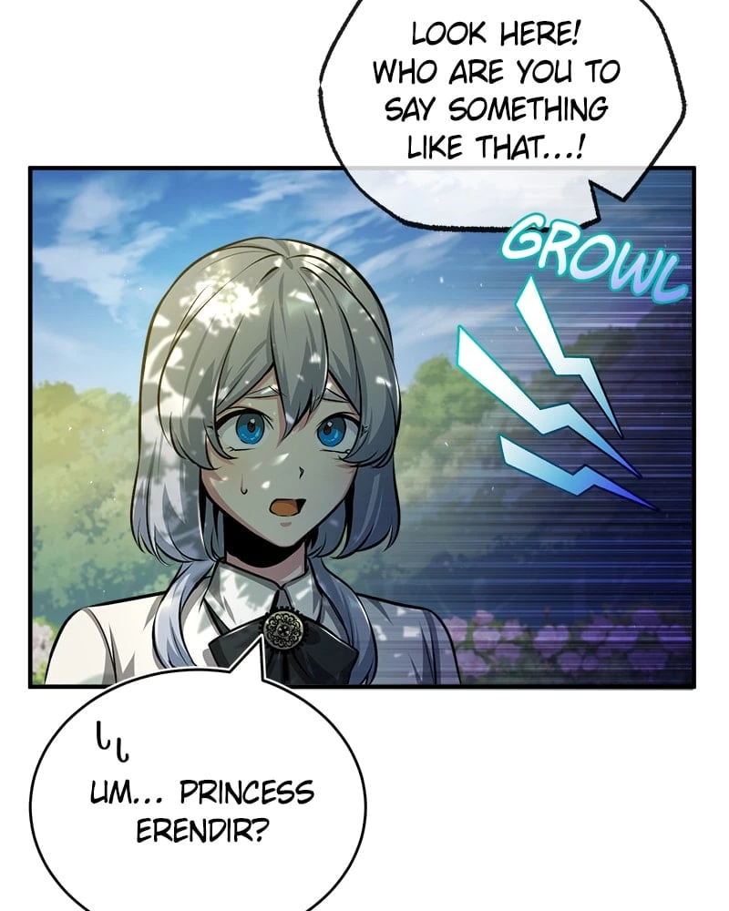 Academy's Undercover Professor Chapter 56 - 87