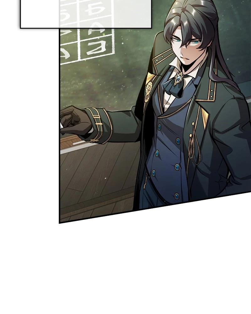 Academy's Undercover Professor Chapter 55 - 82