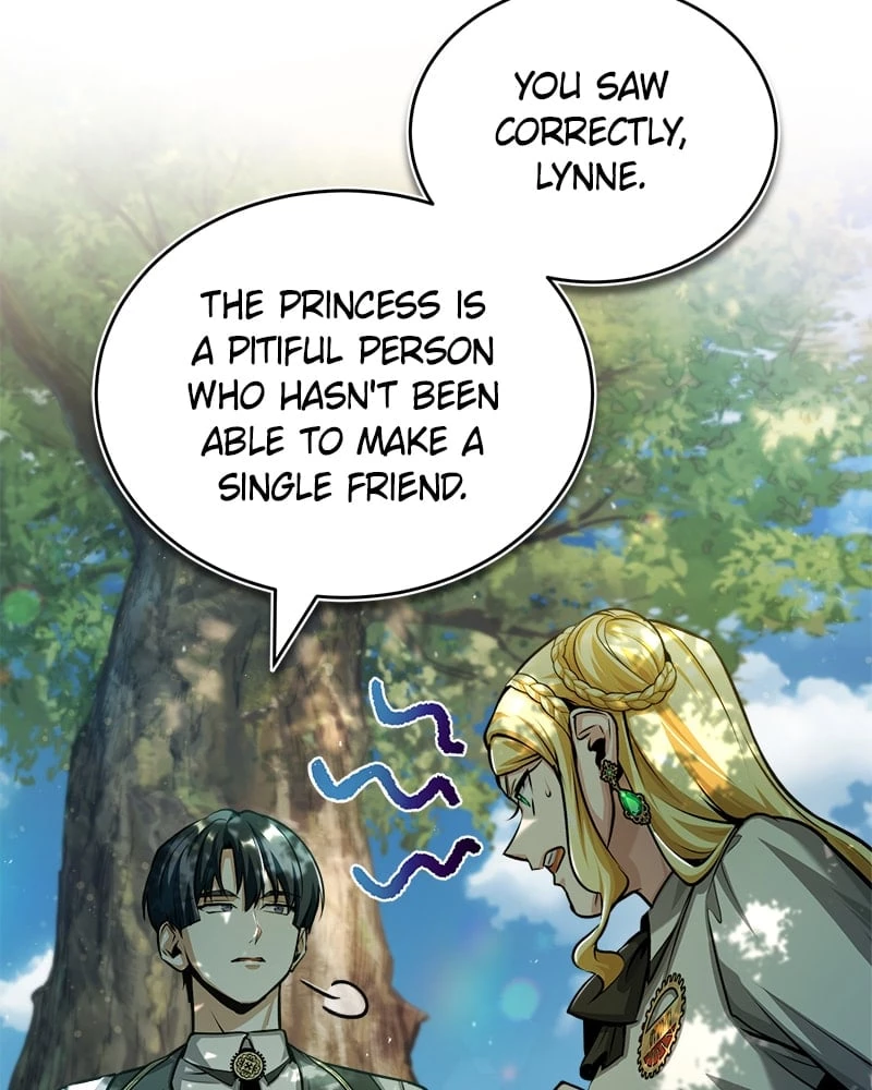 Academy's Undercover Professor Chapter 56 - 92