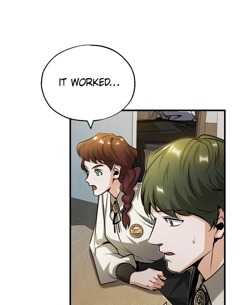 Academy's Undercover Professor Chapter 55 - 87