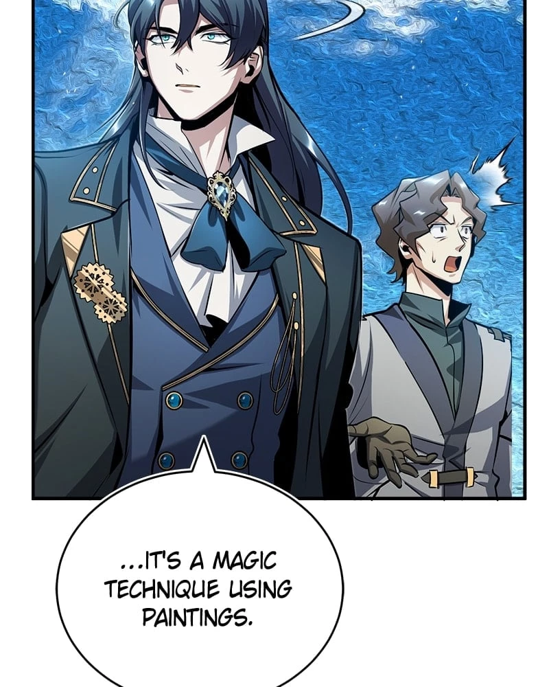 Academy's Undercover Professor Chapter 57 - 143