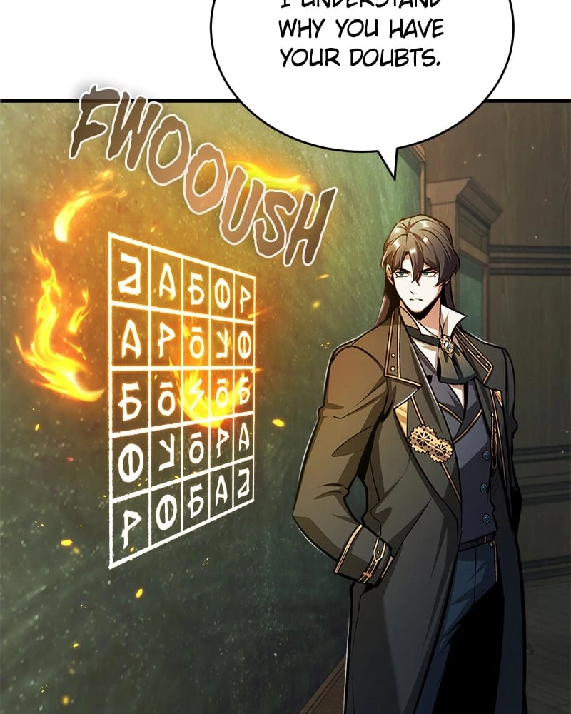 Academy's Undercover Professor Chapter 55 - 89