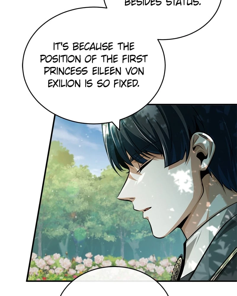 Academy's Undercover Professor Chapter 56 - 96