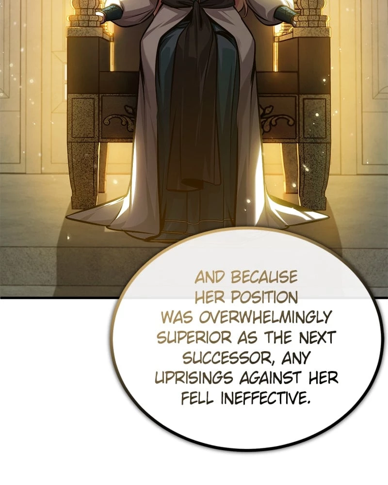 Academy's Undercover Professor Chapter 56 - 102
