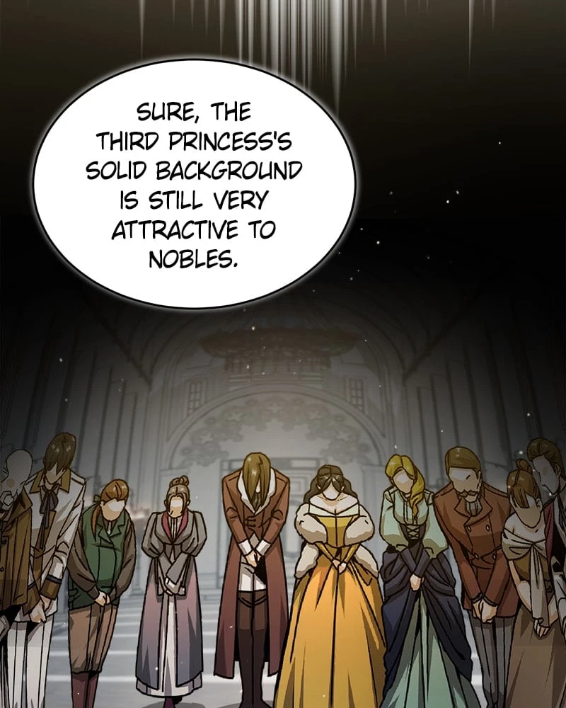 Academy's Undercover Professor Chapter 56 - 104