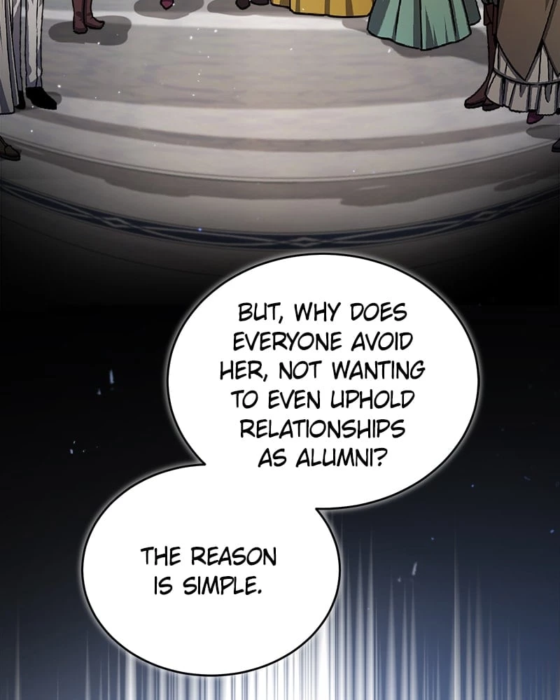 Academy's Undercover Professor Chapter 56 - 105