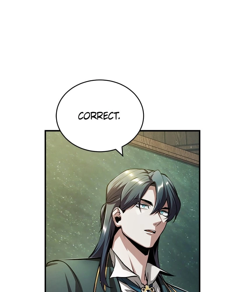 Academy's Undercover Professor Chapter 55 - 103