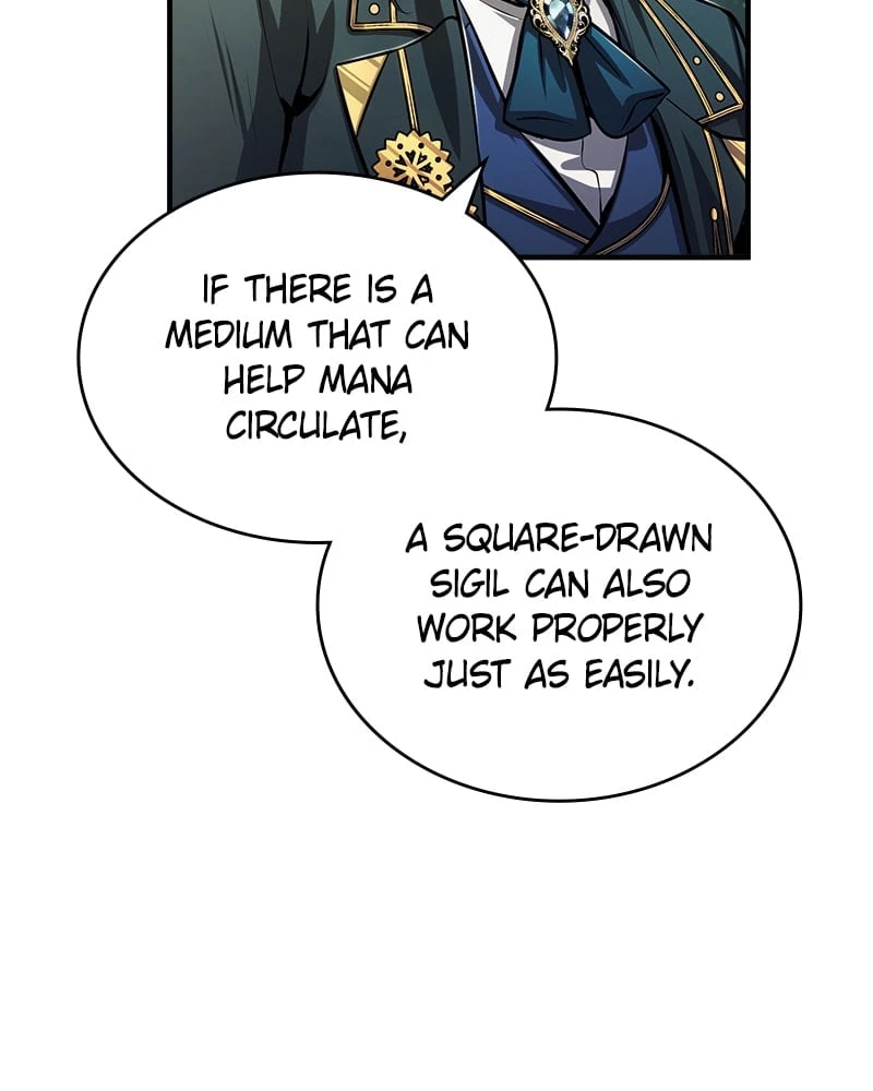 Academy's Undercover Professor Chapter 55 - 104