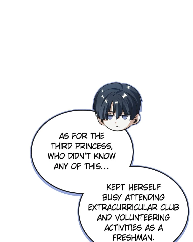 Academy's Undercover Professor Chapter 56 - 112