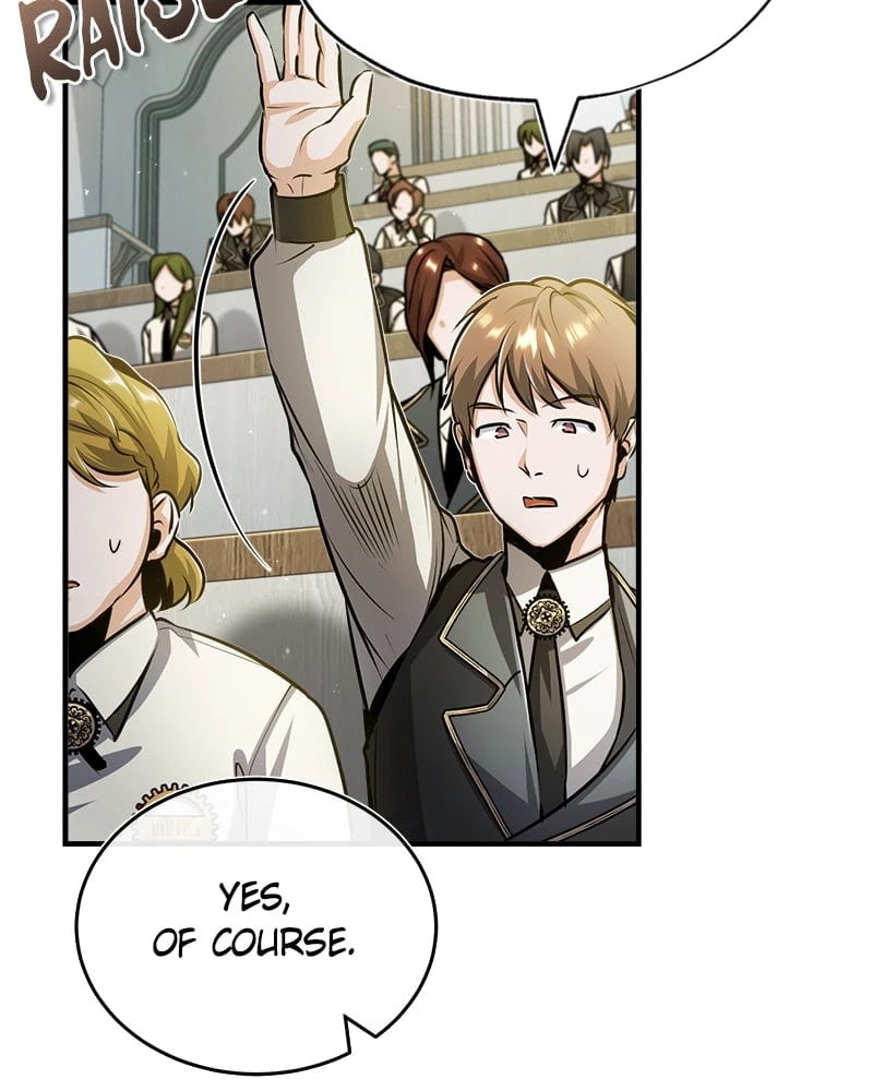 Academy's Undercover Professor Chapter 55 - 108