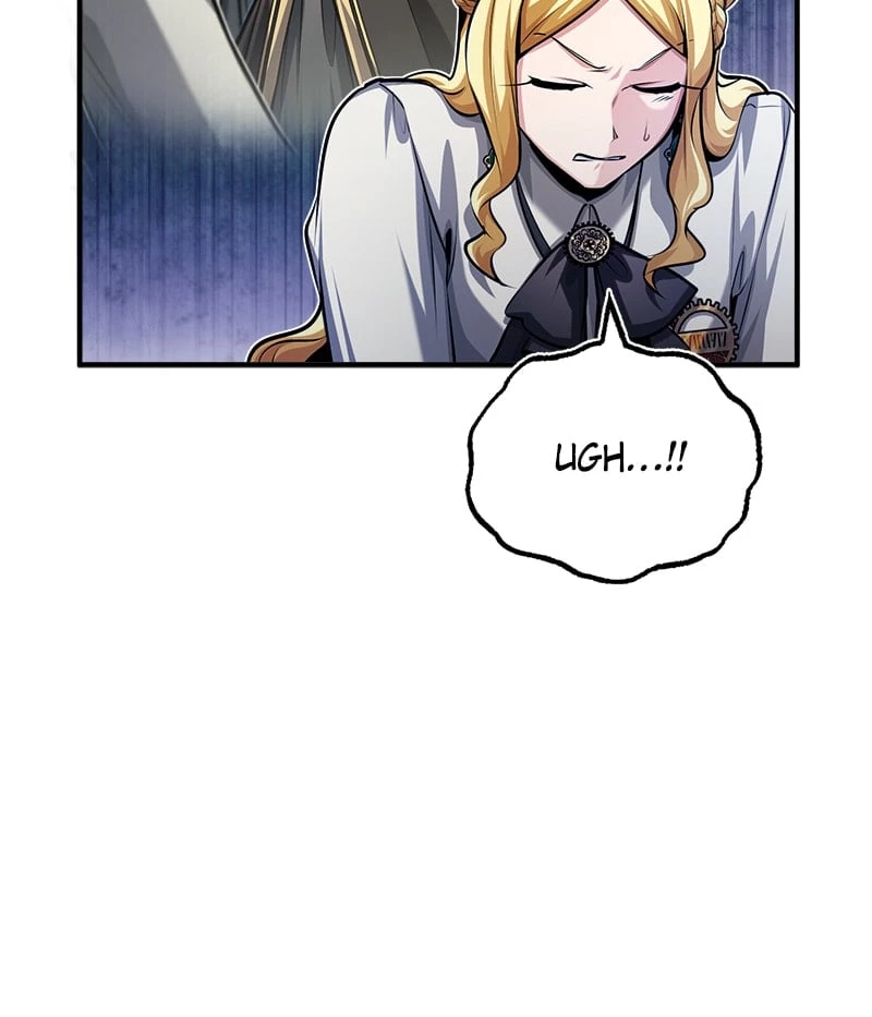Academy's Undercover Professor Chapter 56 - 114