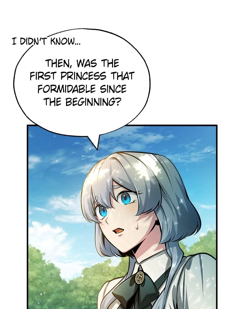 Academy's Undercover Professor Chapter 56 - 115