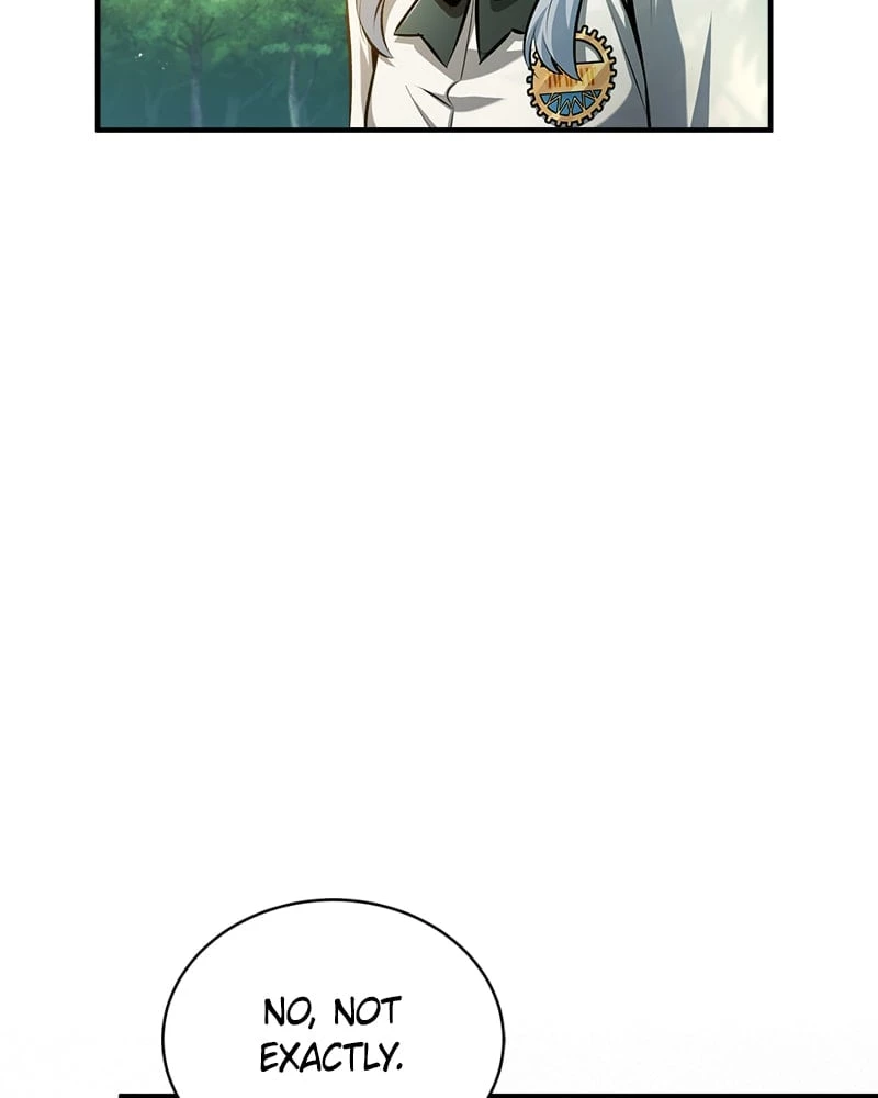 Academy's Undercover Professor Chapter 56 - 116