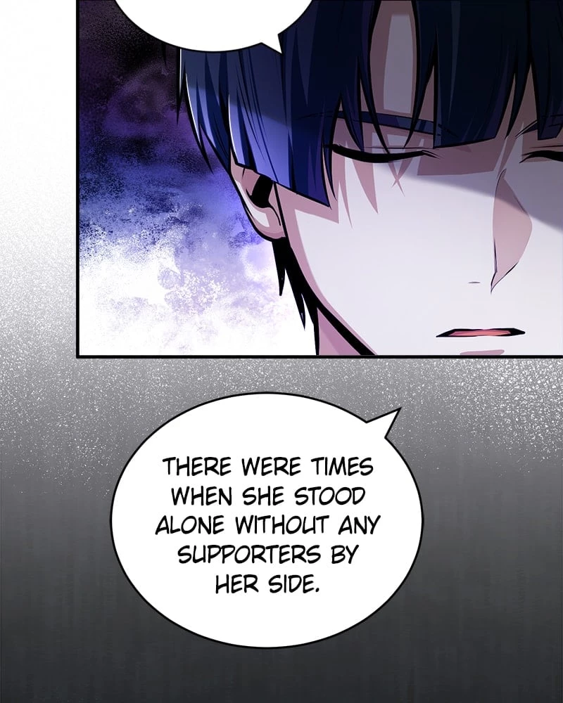Academy's Undercover Professor Chapter 56 - 117