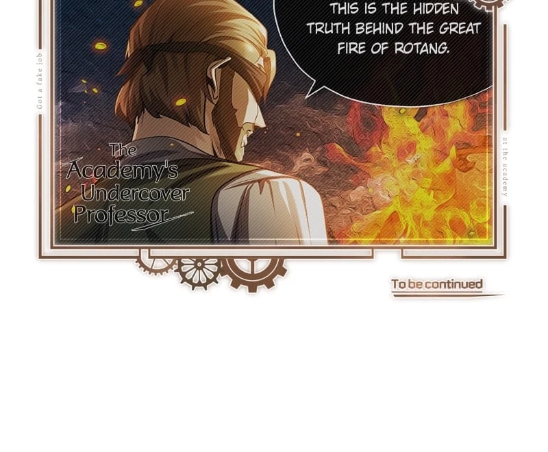 Academy's Undercover Professor Chapter 57 - 161
